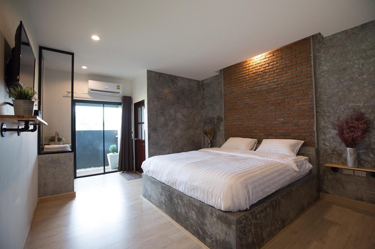 Pimchanok Resort Phetchaburi Eksteriør bilde